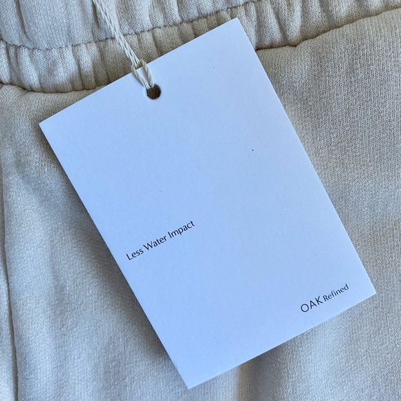 Oak + Fort | Sweatpants (NWT) - Picture 6 of 7